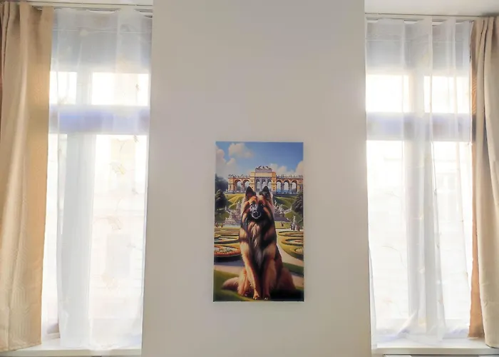 Apartman Old
