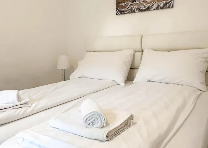 Apartman Old *