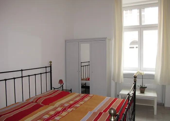 Apartman Old