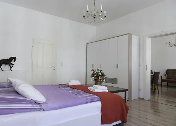 Apartman Old