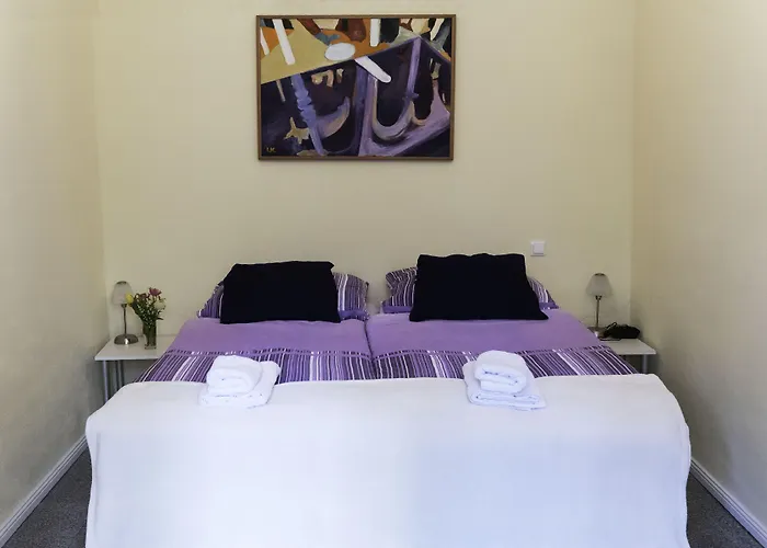 Apartman Old
