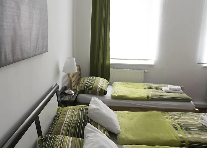 Old Apartman