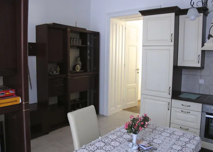 Apartman Old *