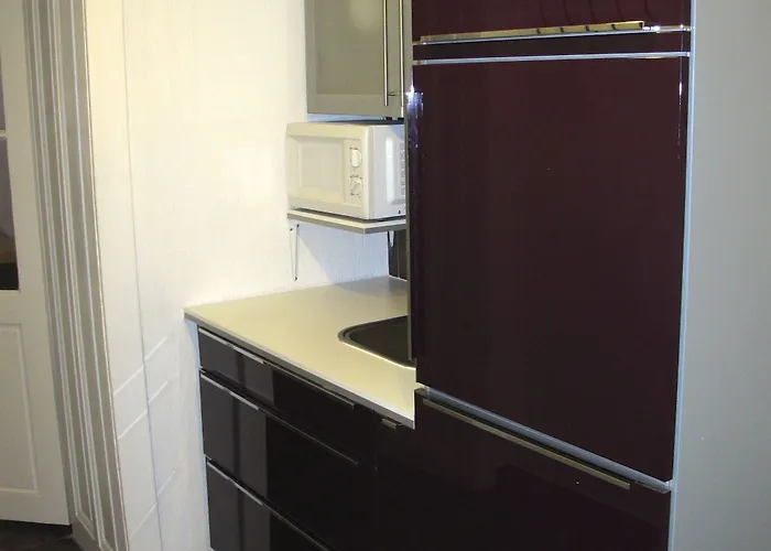 Apartman Old