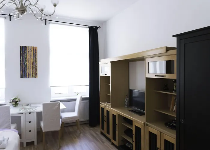 Old Apartman *