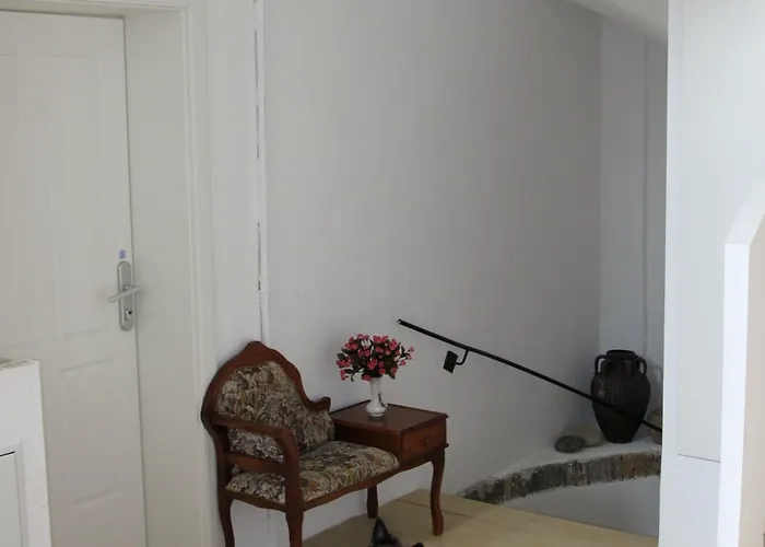 Apartman Old Bécs