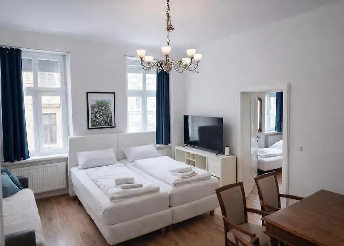 Apartman Old