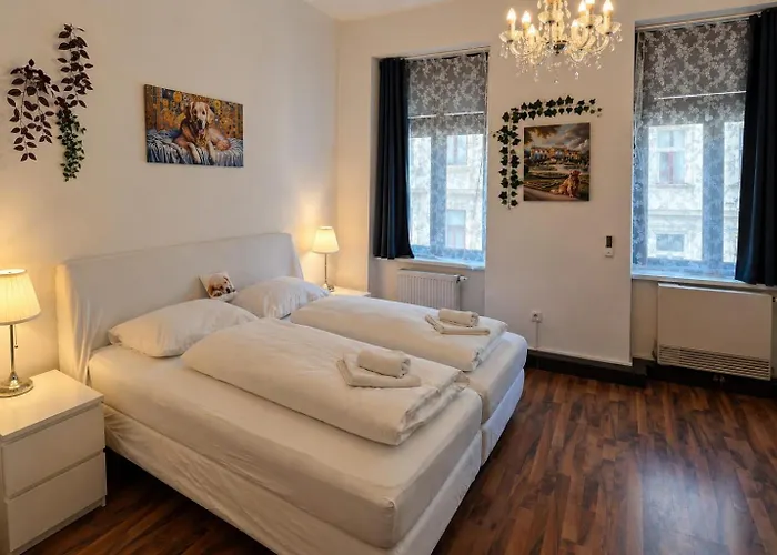 Apartman Old *
