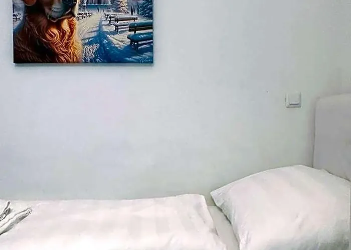 Old Apartman *