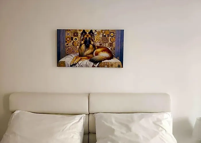 Apartman Old *