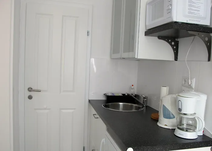 Apartman Old